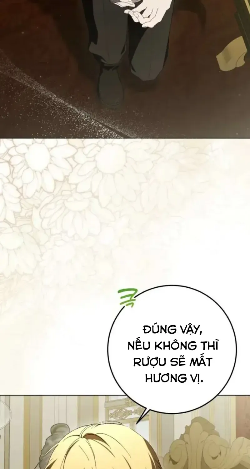 Ví Dụ Thất Bại Của Lời Nguyền Hoàn Hảo Chap 30 - Next Chap 31