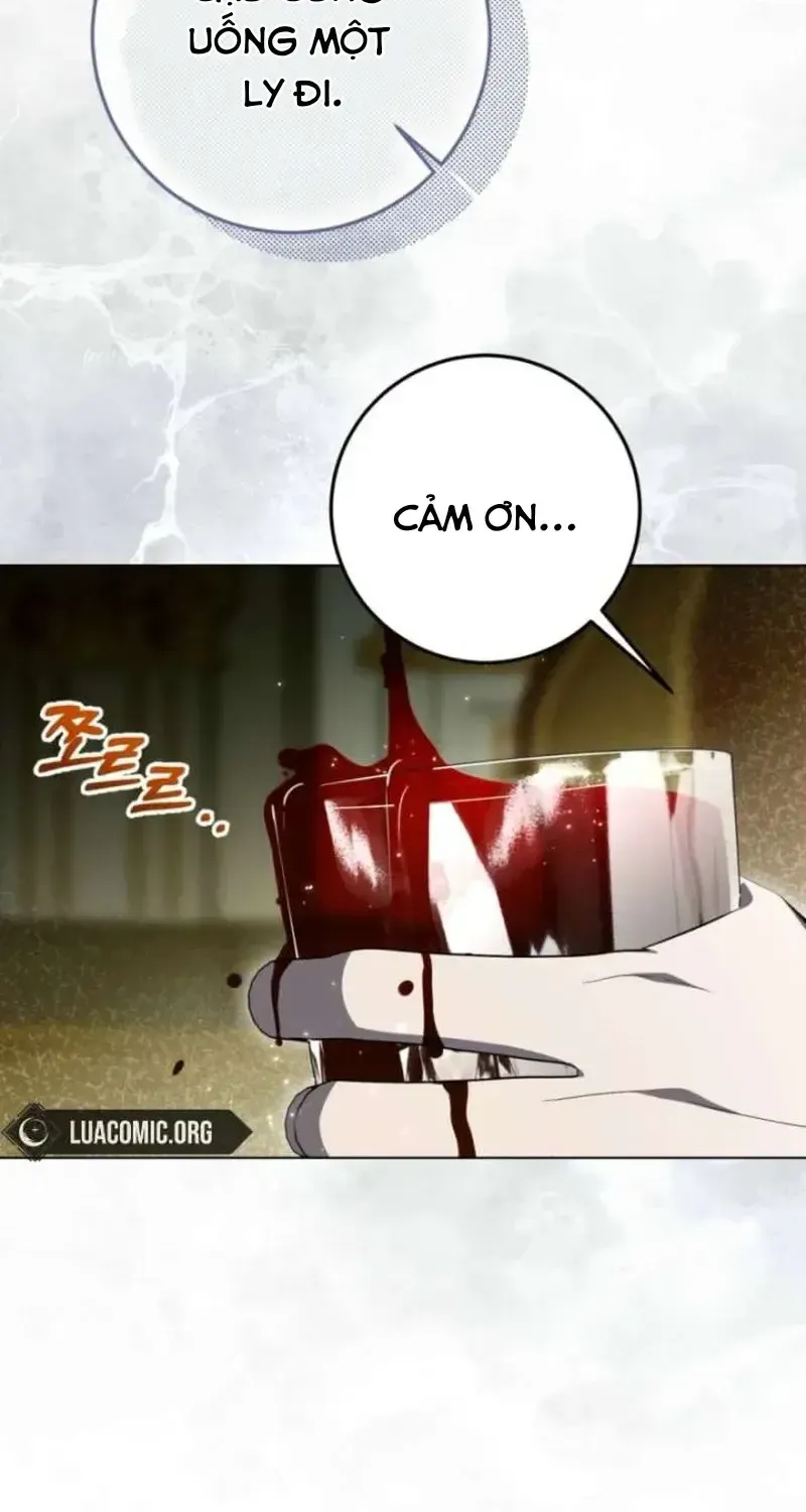 Ví Dụ Thất Bại Của Lời Nguyền Hoàn Hảo Chap 30 - Next Chap 31