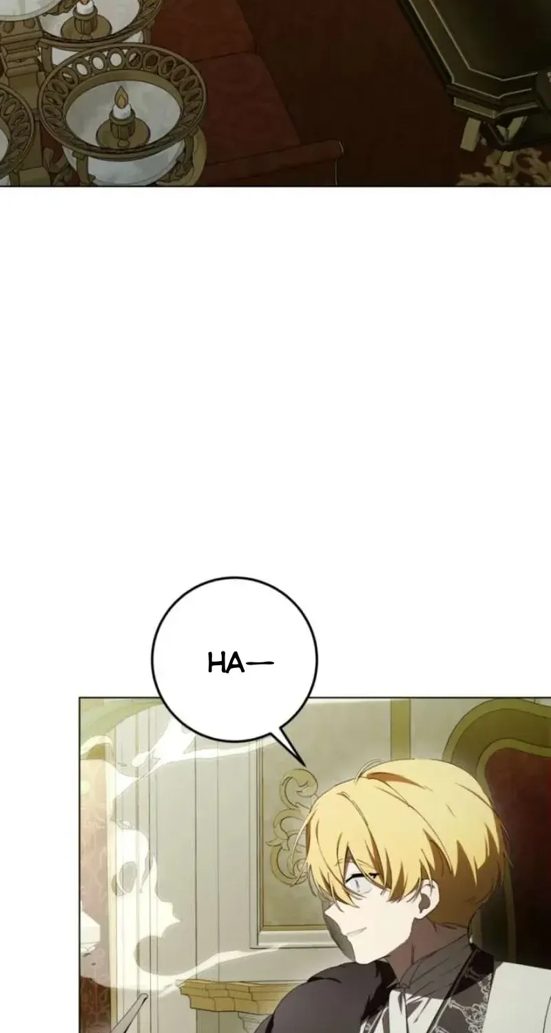 Ví Dụ Thất Bại Của Lời Nguyền Hoàn Hảo Chap 30 - Next Chap 31