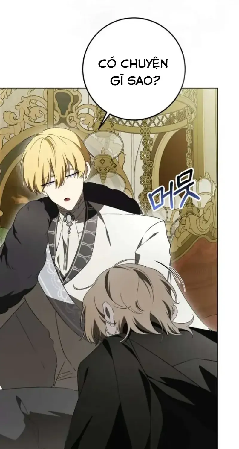 Ví Dụ Thất Bại Của Lời Nguyền Hoàn Hảo Chap 30 - Next Chap 31