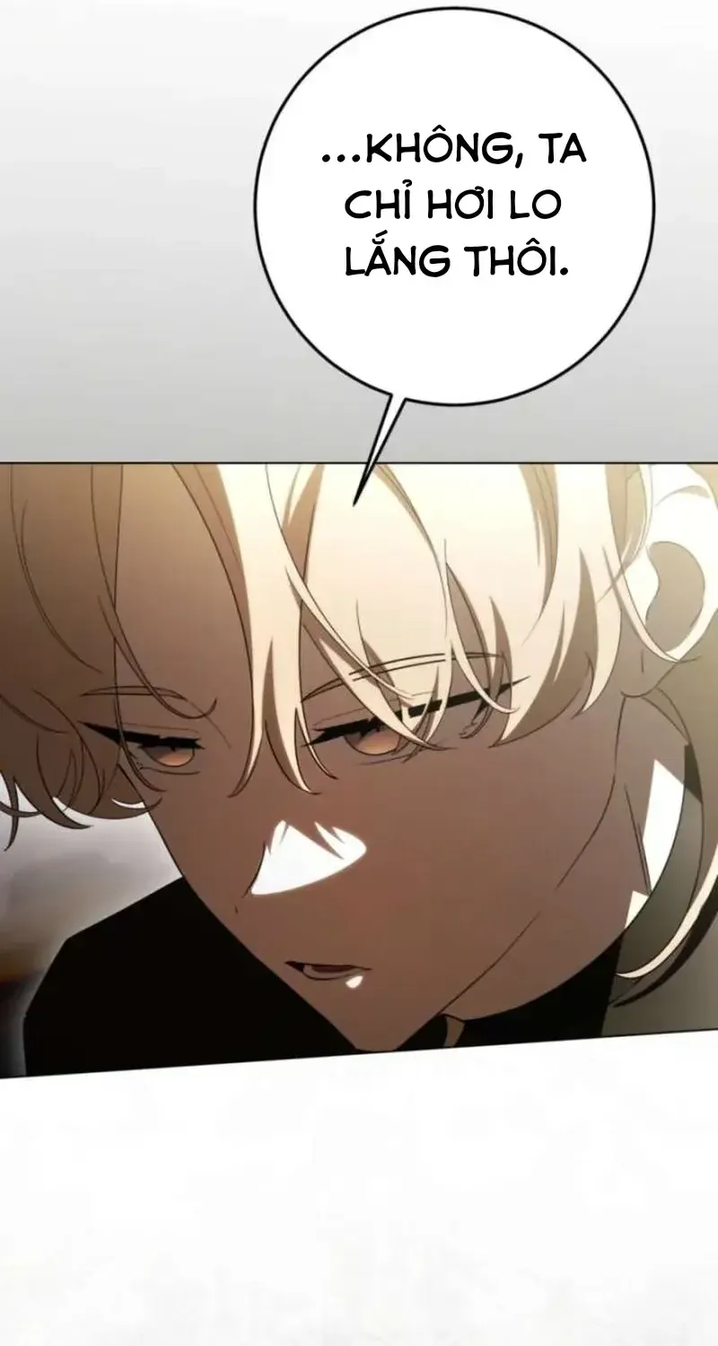 Ví Dụ Thất Bại Của Lời Nguyền Hoàn Hảo Chap 30 - Next Chap 31