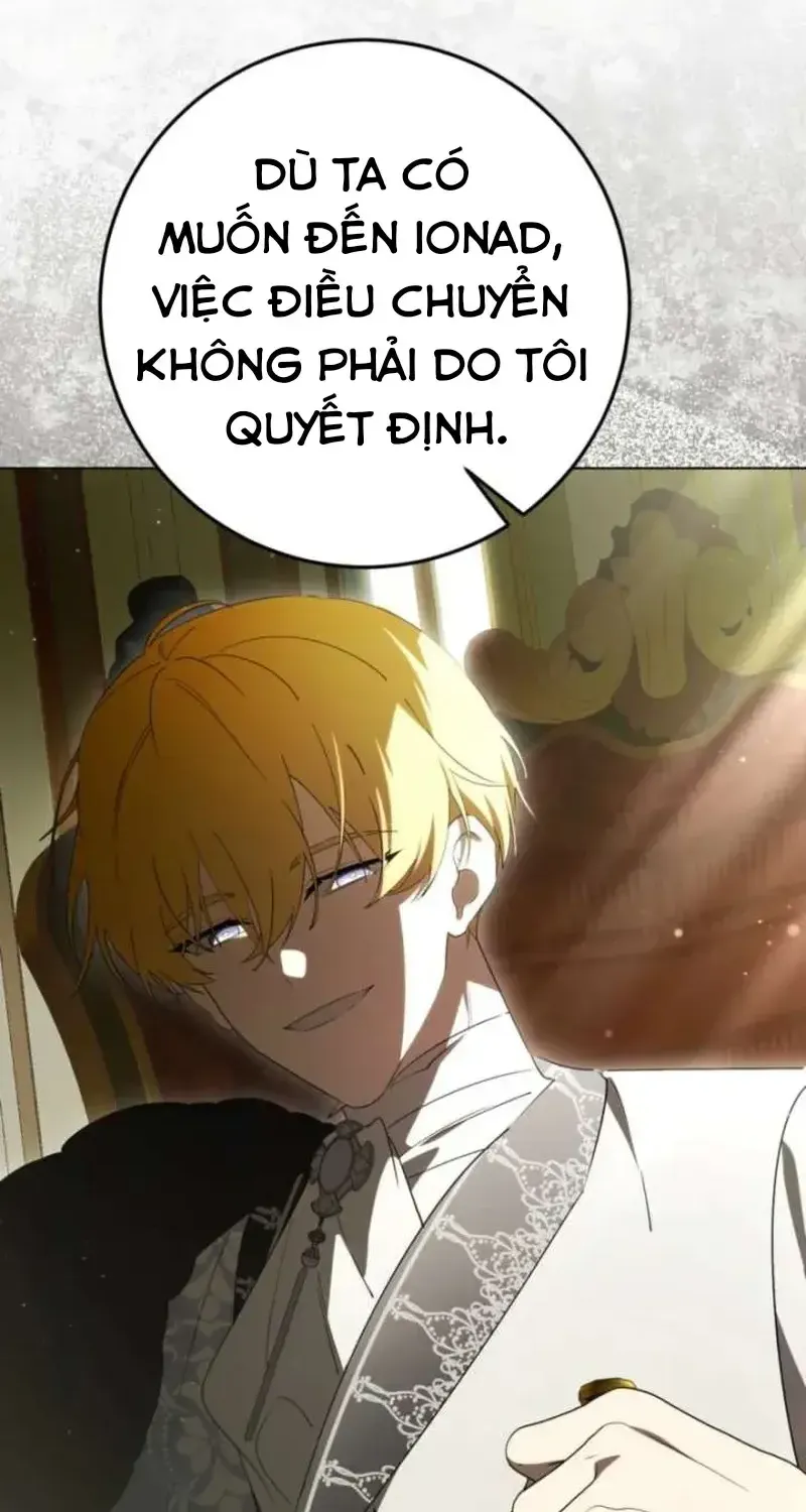 Ví Dụ Thất Bại Của Lời Nguyền Hoàn Hảo Chap 30 - Next Chap 31