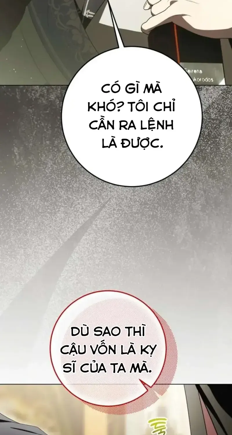 Ví Dụ Thất Bại Của Lời Nguyền Hoàn Hảo Chap 30 - Next Chap 31