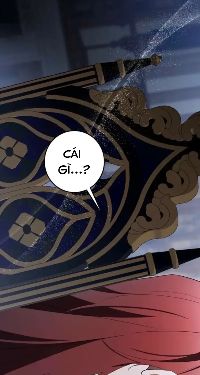Ví Dụ Thất Bại Của Lời Nguyền Hoàn Hảo Chap 30 - Next Chap 31