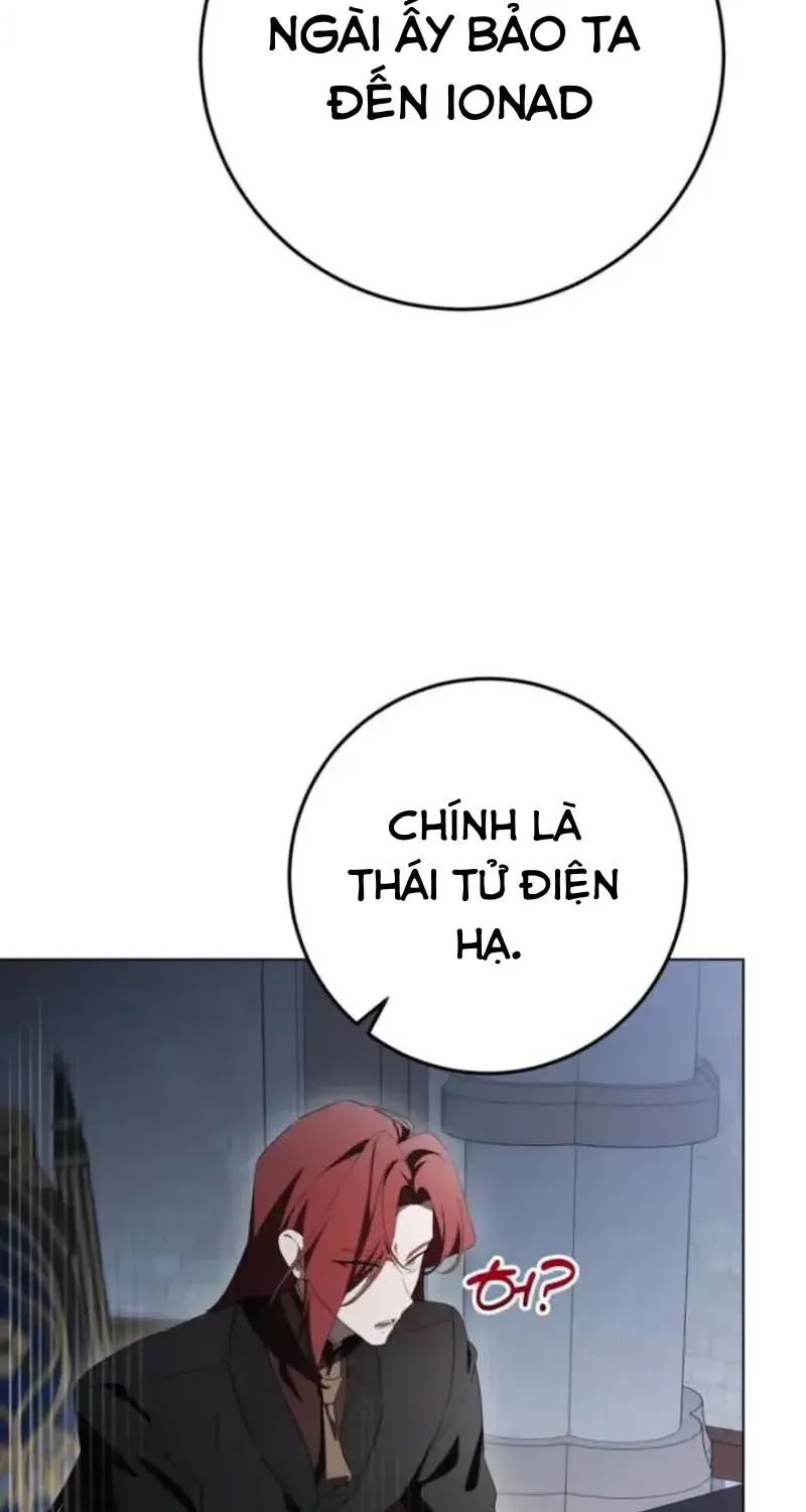 Ví Dụ Thất Bại Của Lời Nguyền Hoàn Hảo Chap 30 - Next Chap 31
