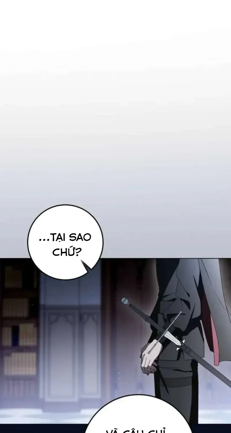 Ví Dụ Thất Bại Của Lời Nguyền Hoàn Hảo Chap 30 - Next Chap 31
