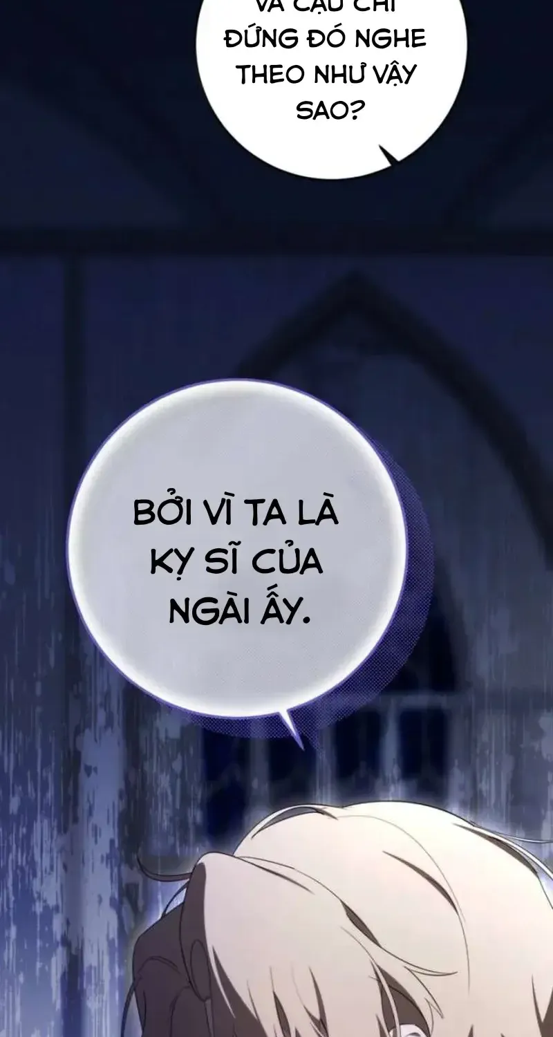 Ví Dụ Thất Bại Của Lời Nguyền Hoàn Hảo Chap 30 - Next Chap 31