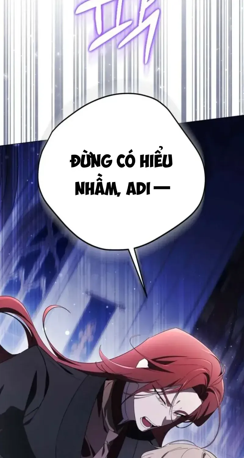 Ví Dụ Thất Bại Của Lời Nguyền Hoàn Hảo Chap 30 - Next Chap 31