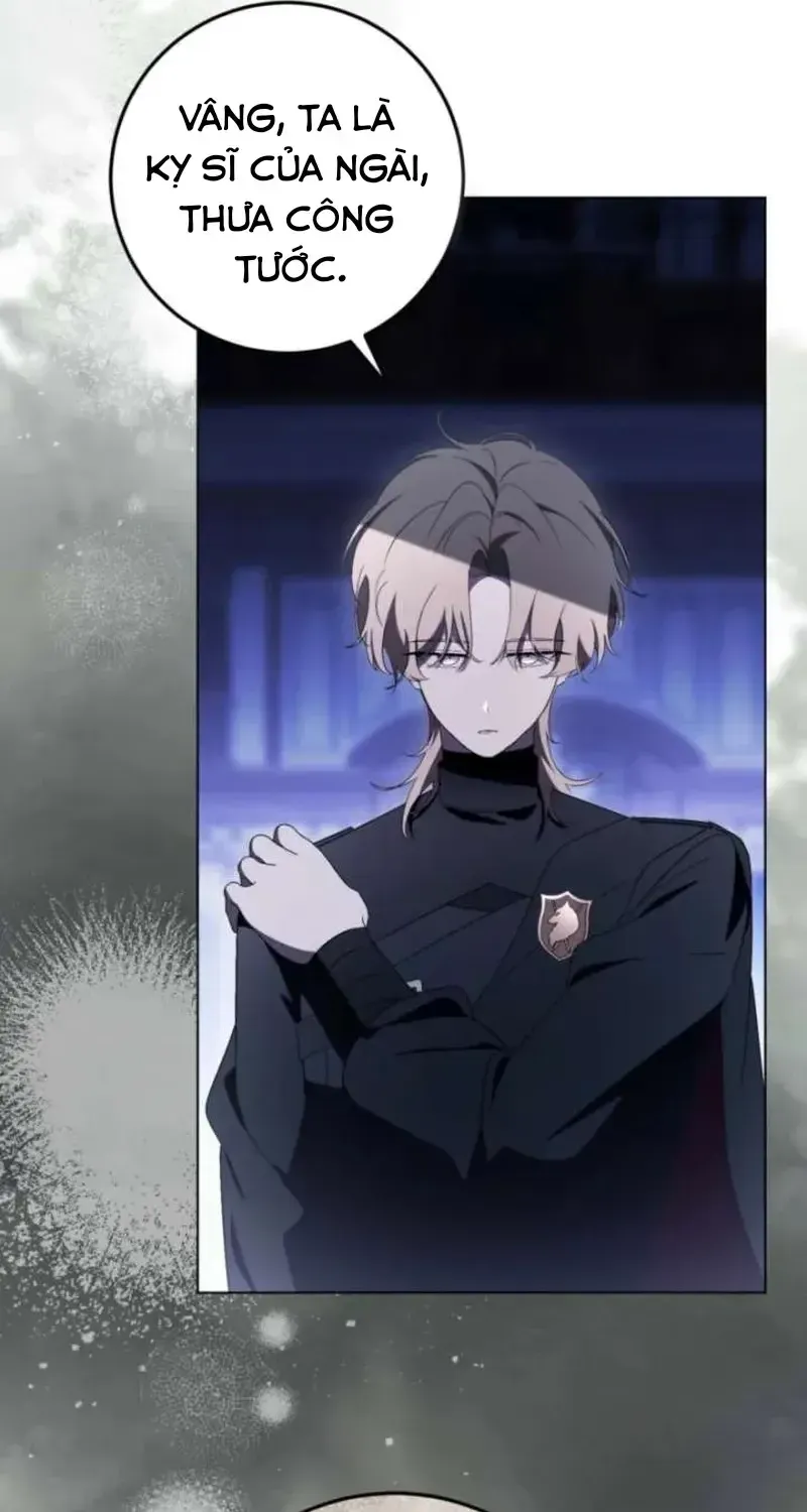Ví Dụ Thất Bại Của Lời Nguyền Hoàn Hảo Chap 30 - Next Chap 31