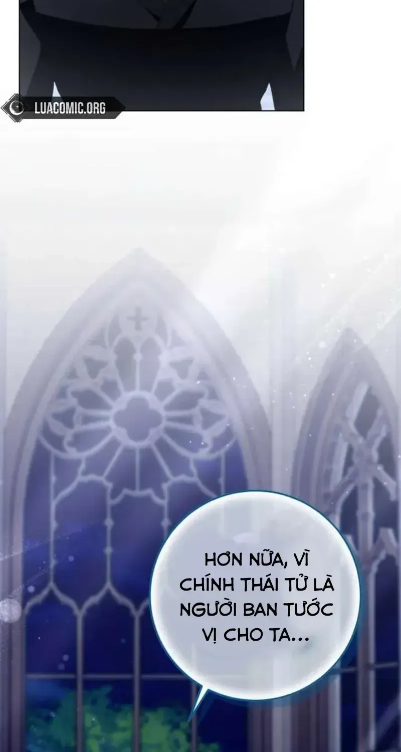 Ví Dụ Thất Bại Của Lời Nguyền Hoàn Hảo Chap 30 - Next Chap 31