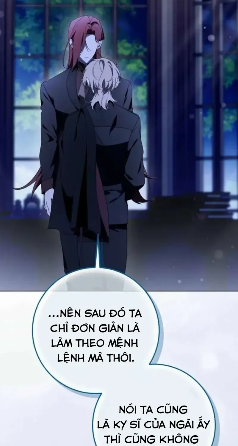 Ví Dụ Thất Bại Của Lời Nguyền Hoàn Hảo Chap 30 - Next Chap 31