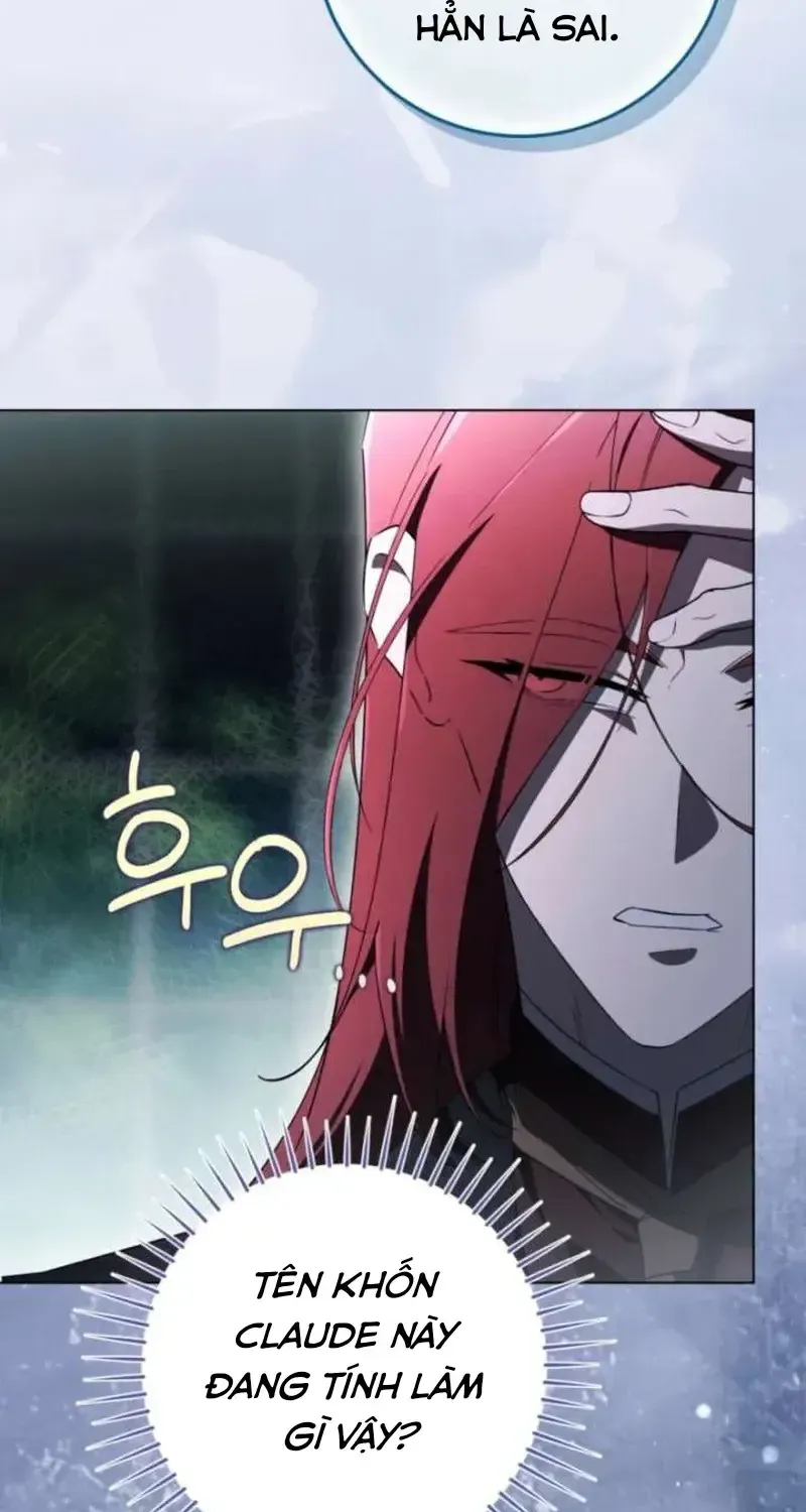 Ví Dụ Thất Bại Của Lời Nguyền Hoàn Hảo Chap 30 - Next Chap 31