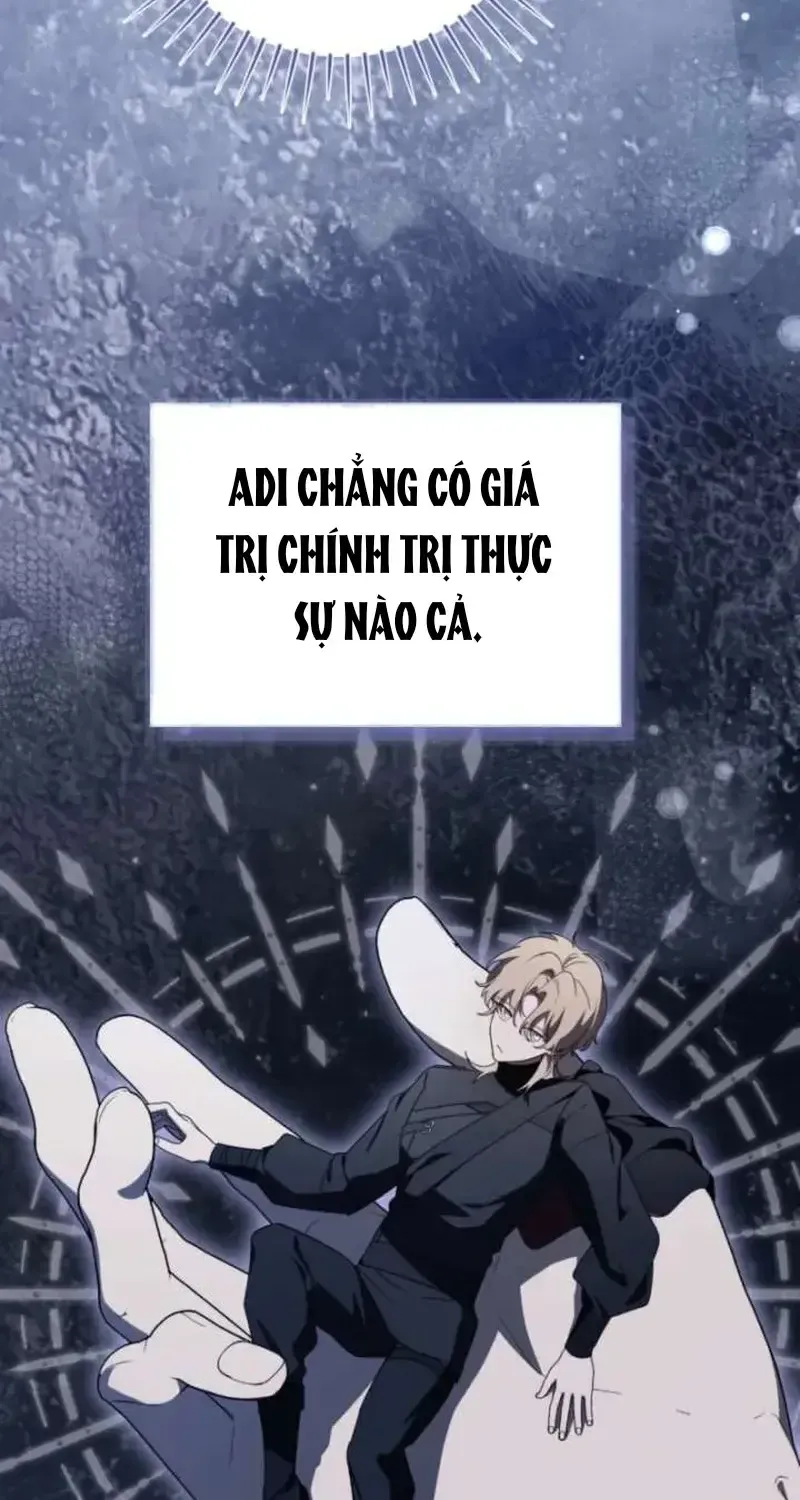 Ví Dụ Thất Bại Của Lời Nguyền Hoàn Hảo Chap 30 - Next Chap 31