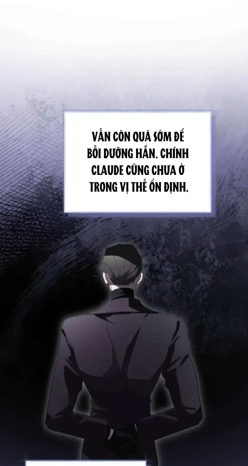 Ví Dụ Thất Bại Của Lời Nguyền Hoàn Hảo Chap 30 - Next Chap 31