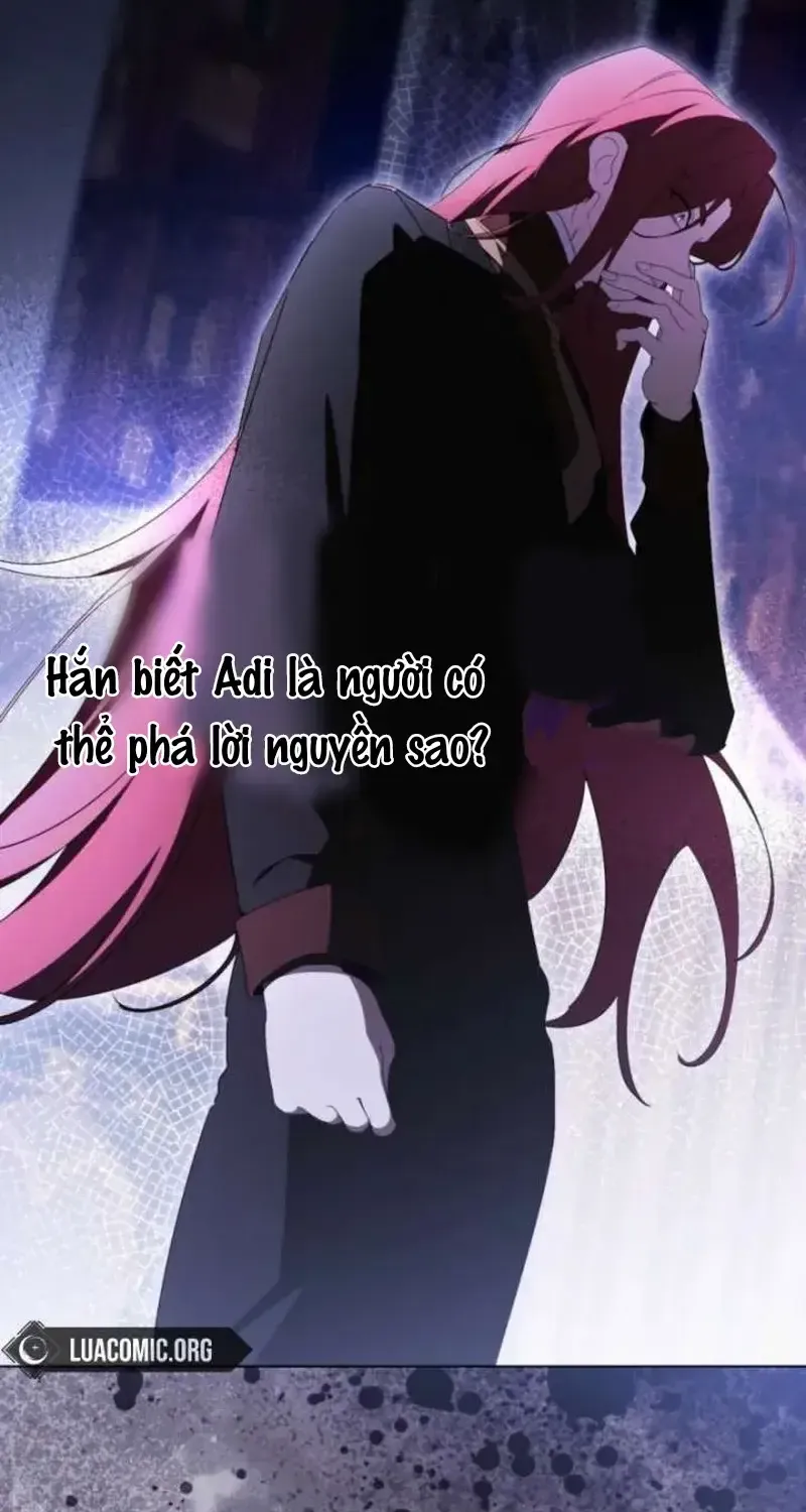 Ví Dụ Thất Bại Của Lời Nguyền Hoàn Hảo Chap 30 - Next Chap 31