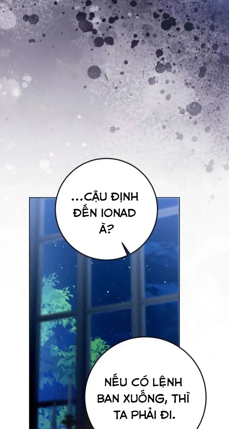 Ví Dụ Thất Bại Của Lời Nguyền Hoàn Hảo Chap 30 - Next Chap 31