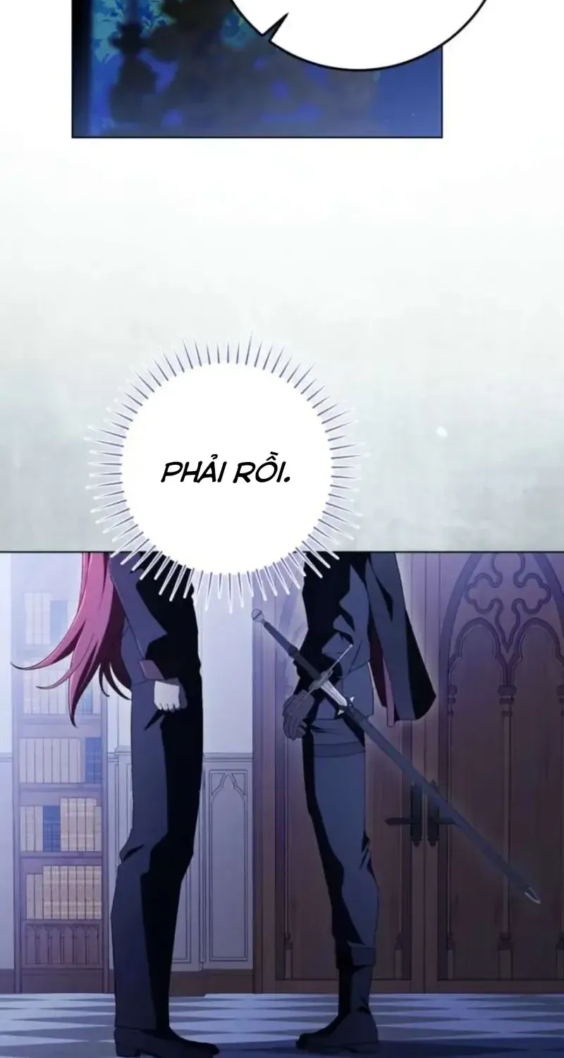 Ví Dụ Thất Bại Của Lời Nguyền Hoàn Hảo Chap 30 - Next Chap 31