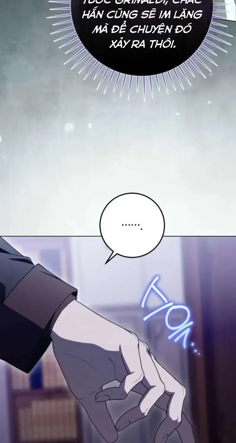 Ví Dụ Thất Bại Của Lời Nguyền Hoàn Hảo Chap 30 - Next Chap 31