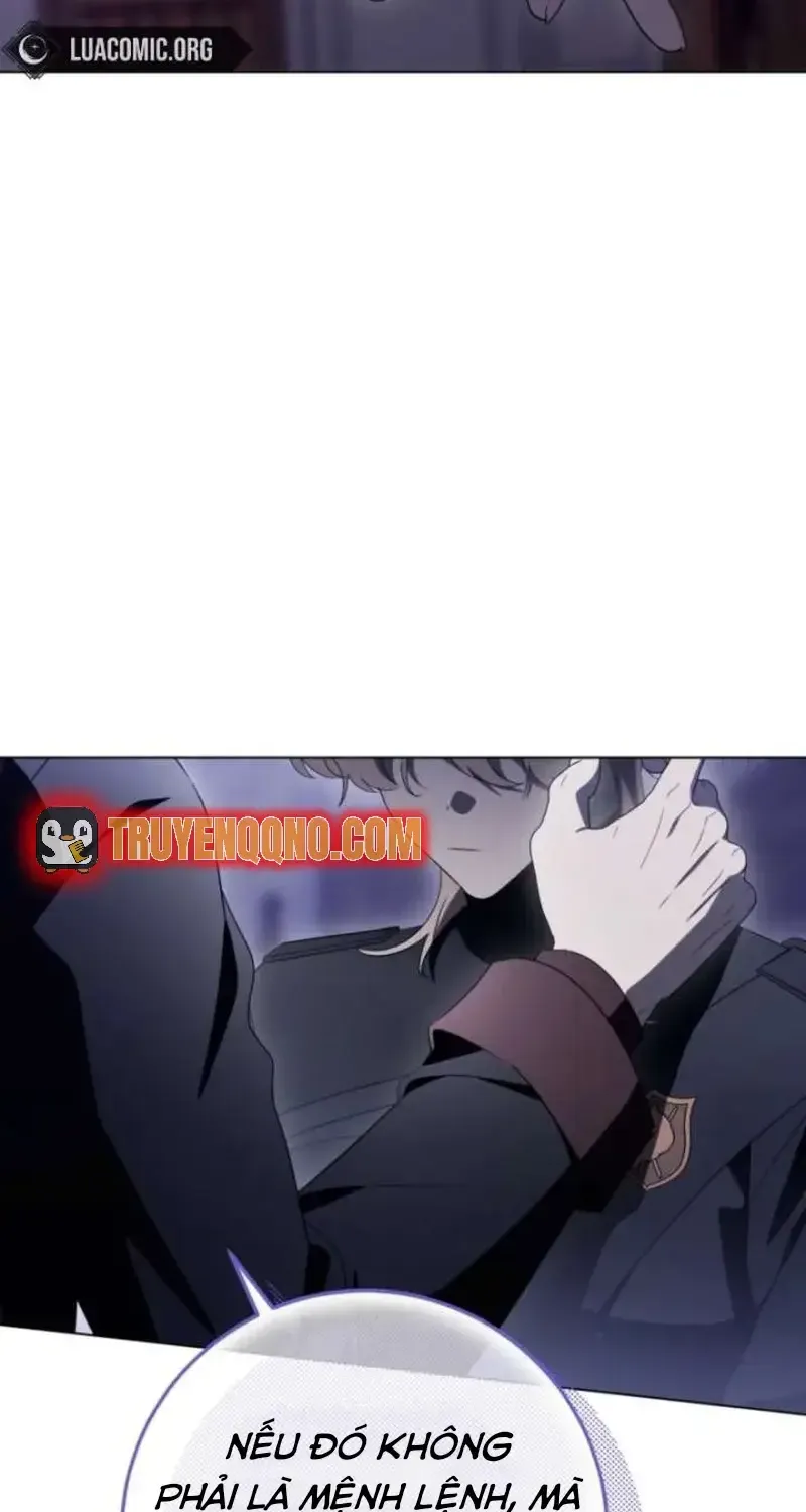 Ví Dụ Thất Bại Của Lời Nguyền Hoàn Hảo Chap 30 - Next Chap 31