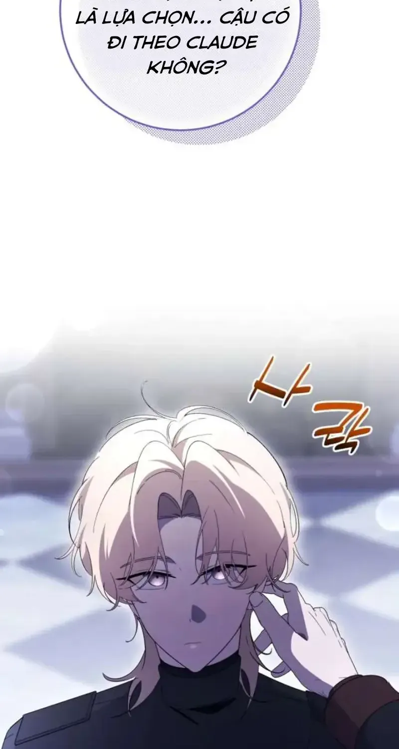 Ví Dụ Thất Bại Của Lời Nguyền Hoàn Hảo Chap 30 - Next Chap 31