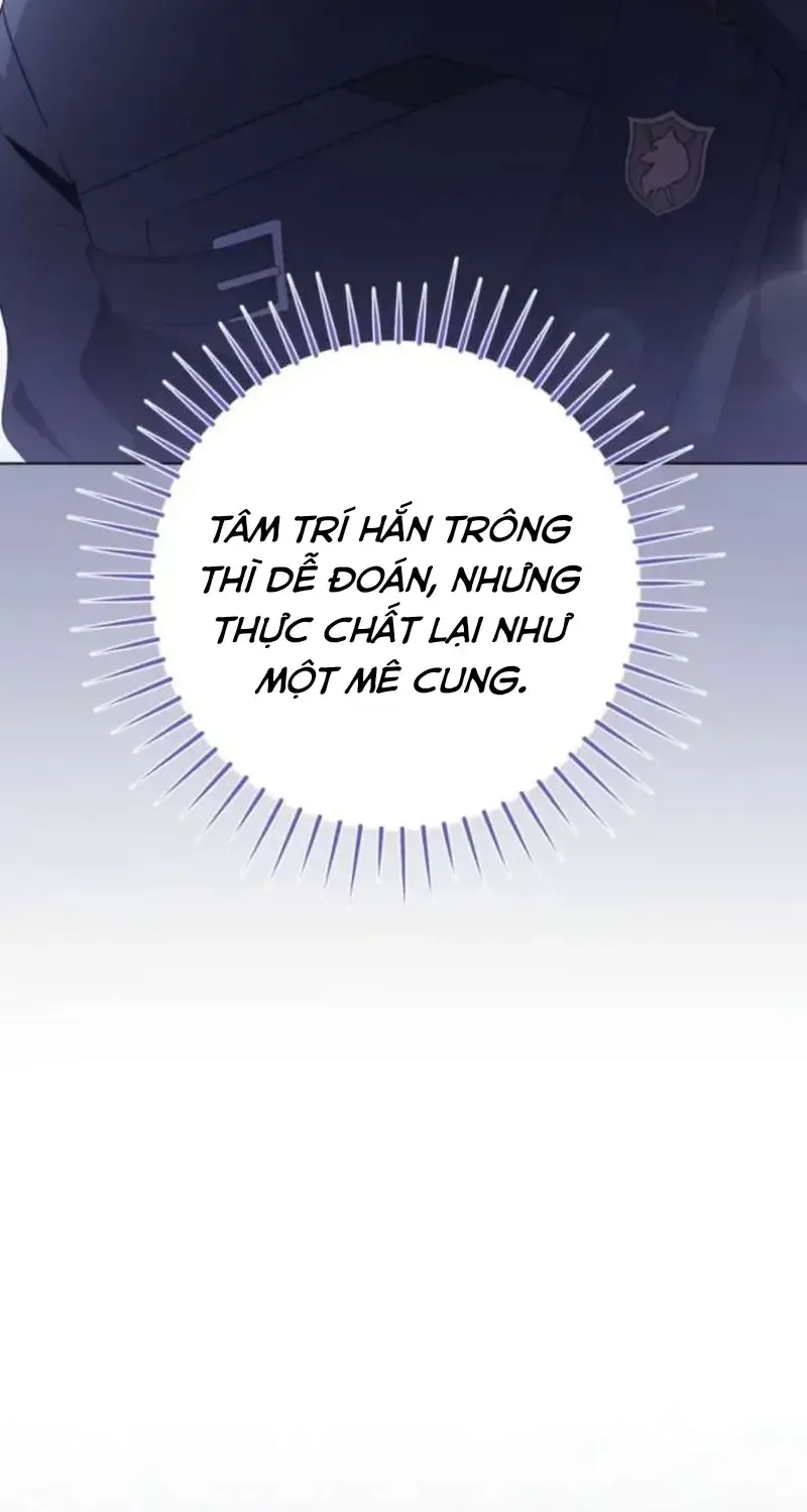 Ví Dụ Thất Bại Của Lời Nguyền Hoàn Hảo Chap 30 - Next Chap 31