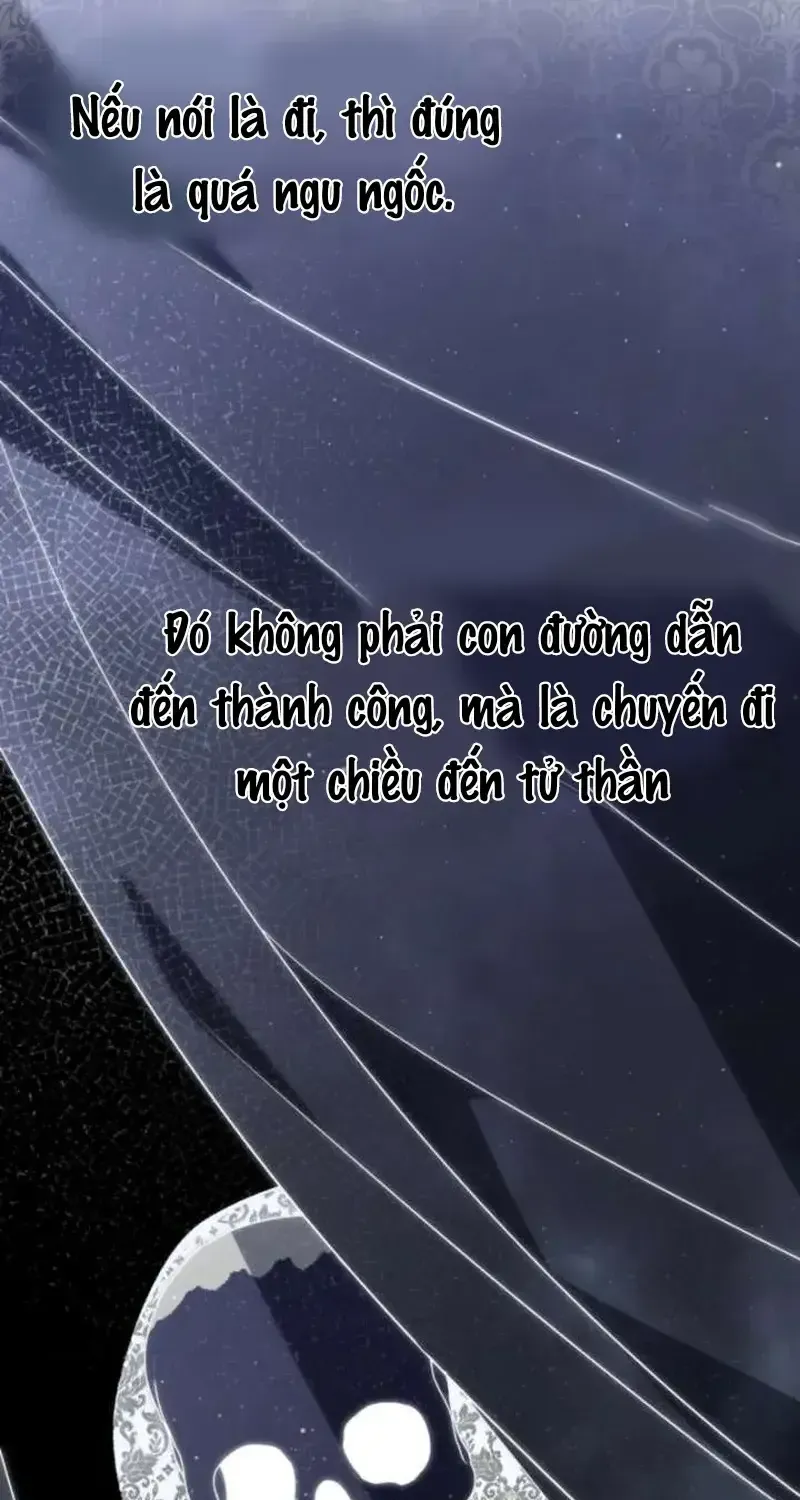 Ví Dụ Thất Bại Của Lời Nguyền Hoàn Hảo Chap 30 - Next Chap 31