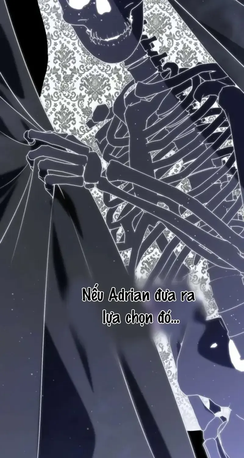 Ví Dụ Thất Bại Của Lời Nguyền Hoàn Hảo Chap 30 - Next Chap 31