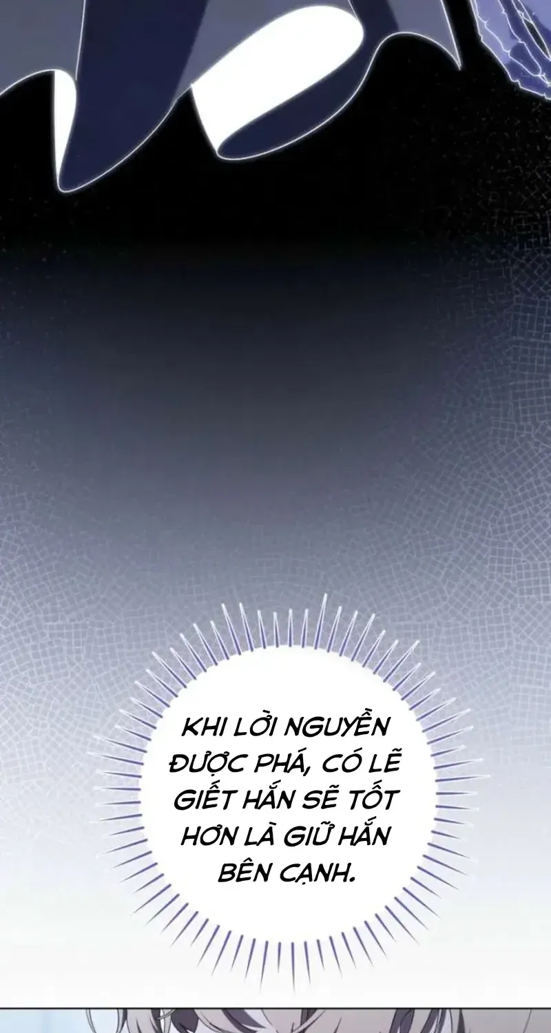 Ví Dụ Thất Bại Của Lời Nguyền Hoàn Hảo Chap 30 - Next Chap 31