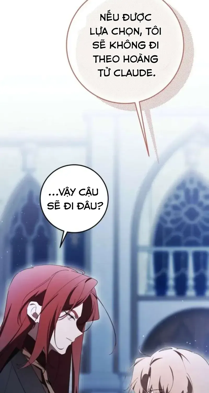 Ví Dụ Thất Bại Của Lời Nguyền Hoàn Hảo Chap 30 - Next Chap 31