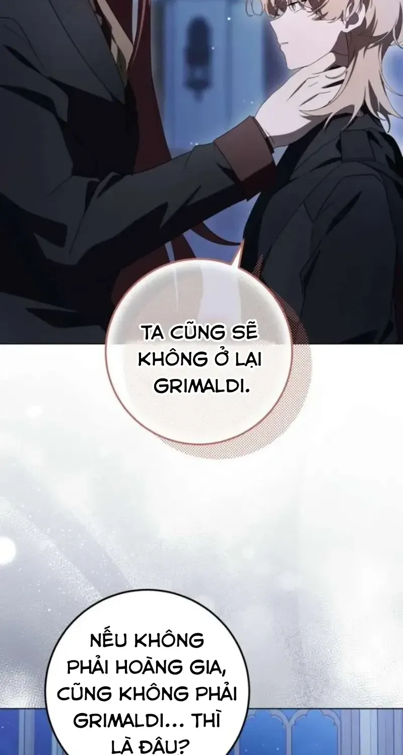 Ví Dụ Thất Bại Của Lời Nguyền Hoàn Hảo Chap 30 - Next Chap 31