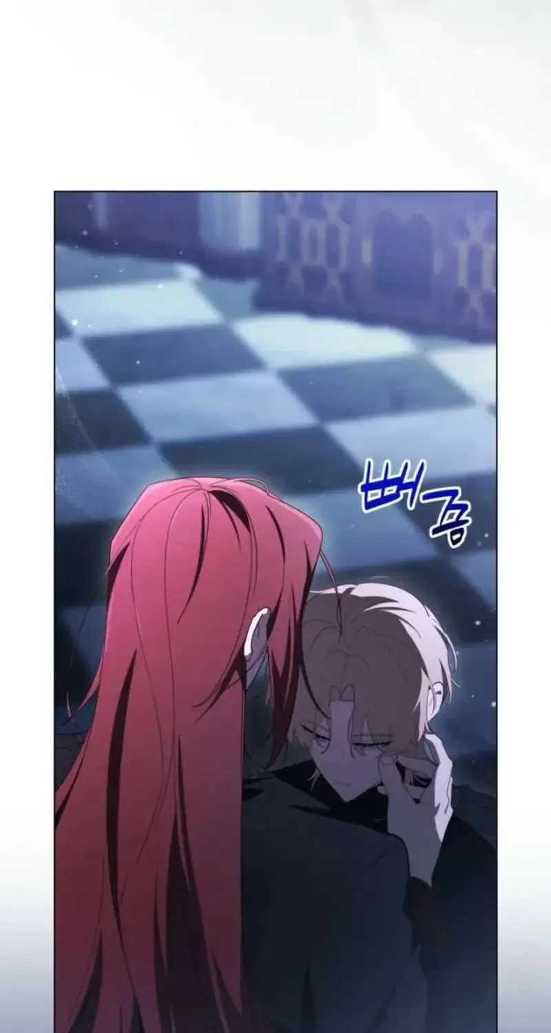 Ví Dụ Thất Bại Của Lời Nguyền Hoàn Hảo Chap 30 - Next Chap 31