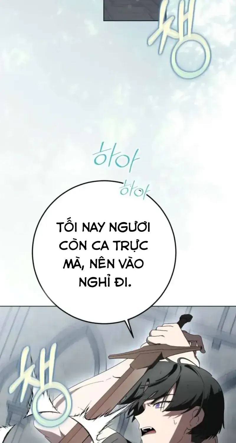 Ví Dụ Thất Bại Của Lời Nguyền Hoàn Hảo Chap 30 - Next Chap 31