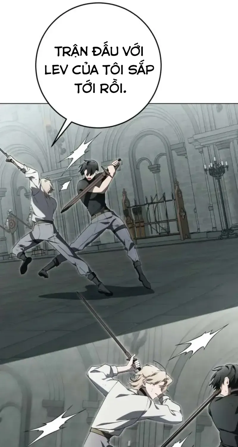 Ví Dụ Thất Bại Của Lời Nguyền Hoàn Hảo Chap 30 - Next Chap 31