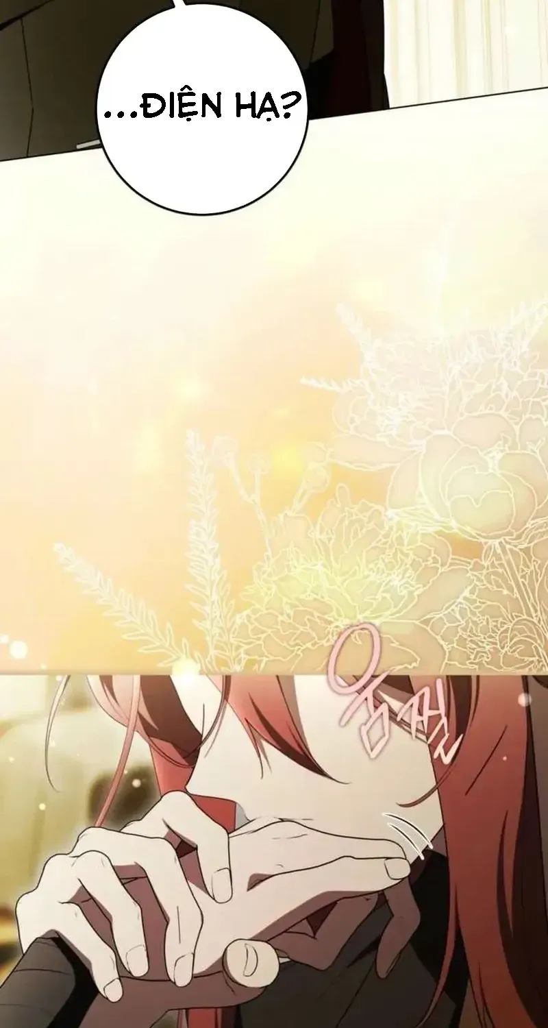 Ví Dụ Thất Bại Của Lời Nguyền Hoàn Hảo Chap 31 - Next Chap 32