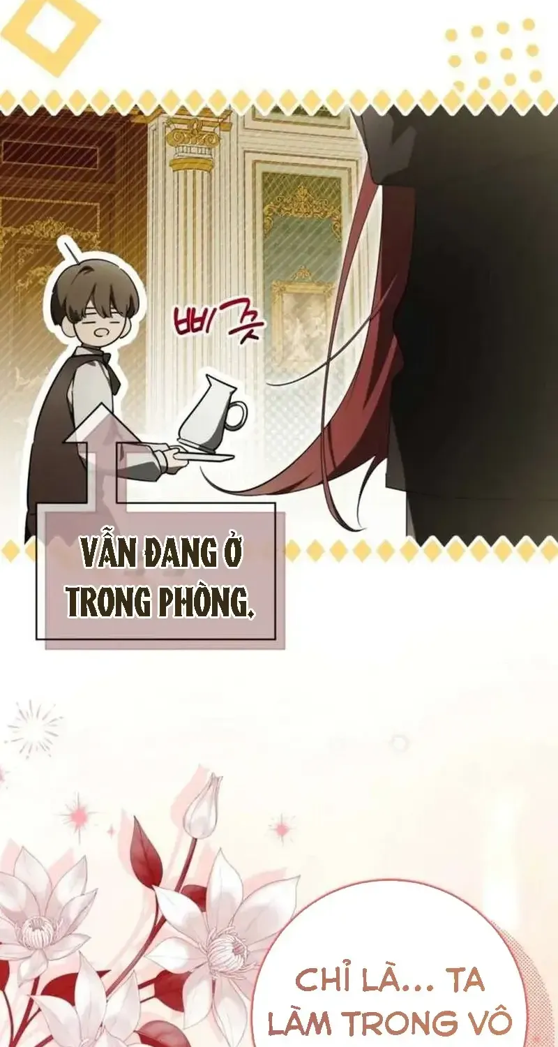 Ví Dụ Thất Bại Của Lời Nguyền Hoàn Hảo Chap 31 - Next Chap 32