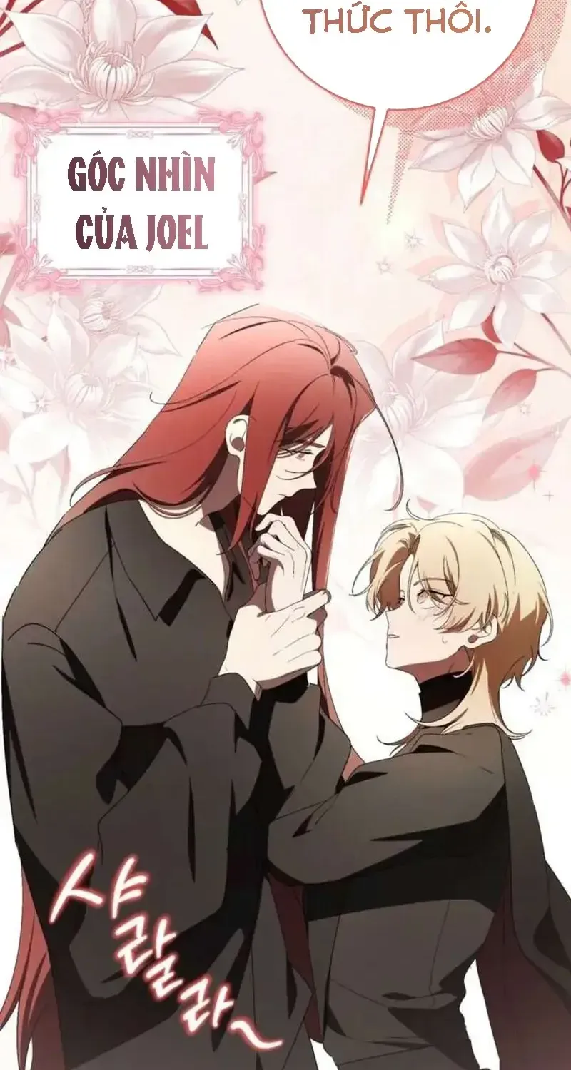 Ví Dụ Thất Bại Của Lời Nguyền Hoàn Hảo Chap 31 - Next Chap 32