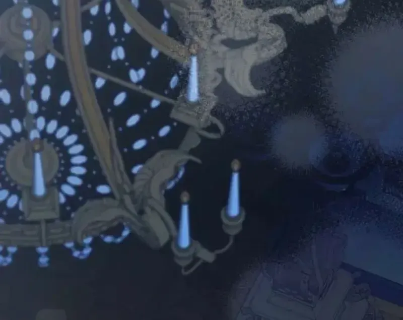 Ví Dụ Thất Bại Của Lời Nguyền Hoàn Hảo Chap 31 - Next Chap 32