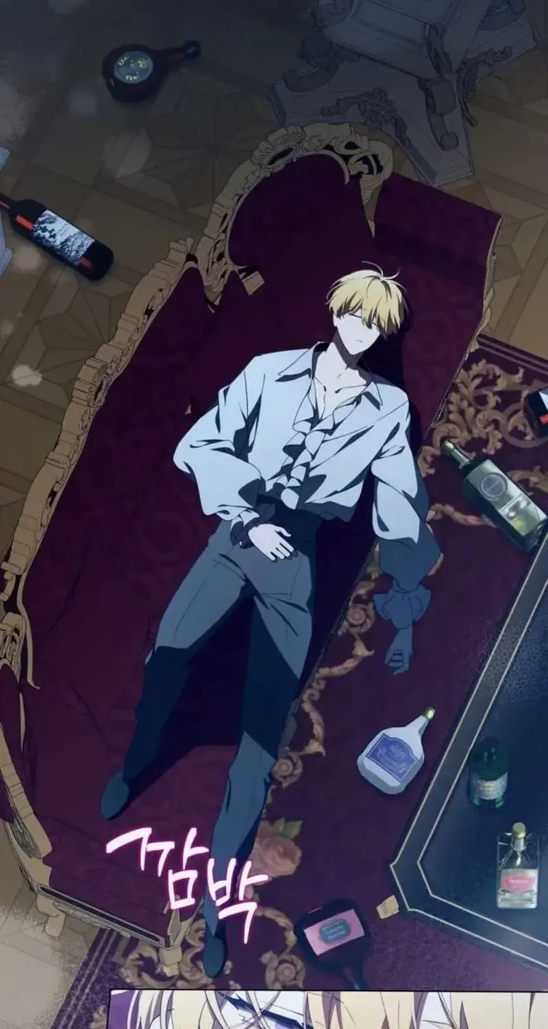 Ví Dụ Thất Bại Của Lời Nguyền Hoàn Hảo Chap 31 - Next Chap 32