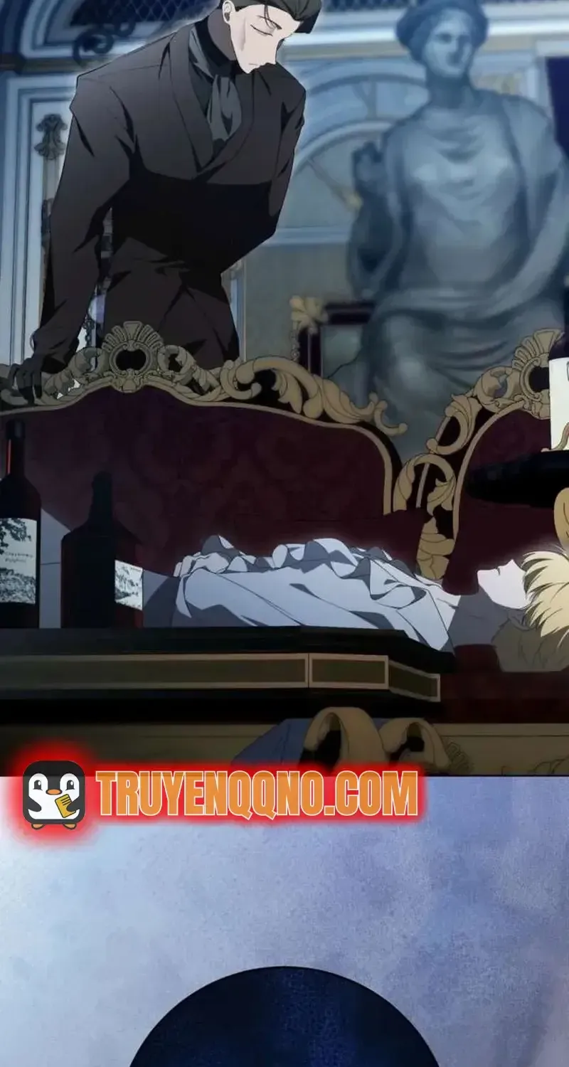 Ví Dụ Thất Bại Của Lời Nguyền Hoàn Hảo Chap 31 - Next Chap 32