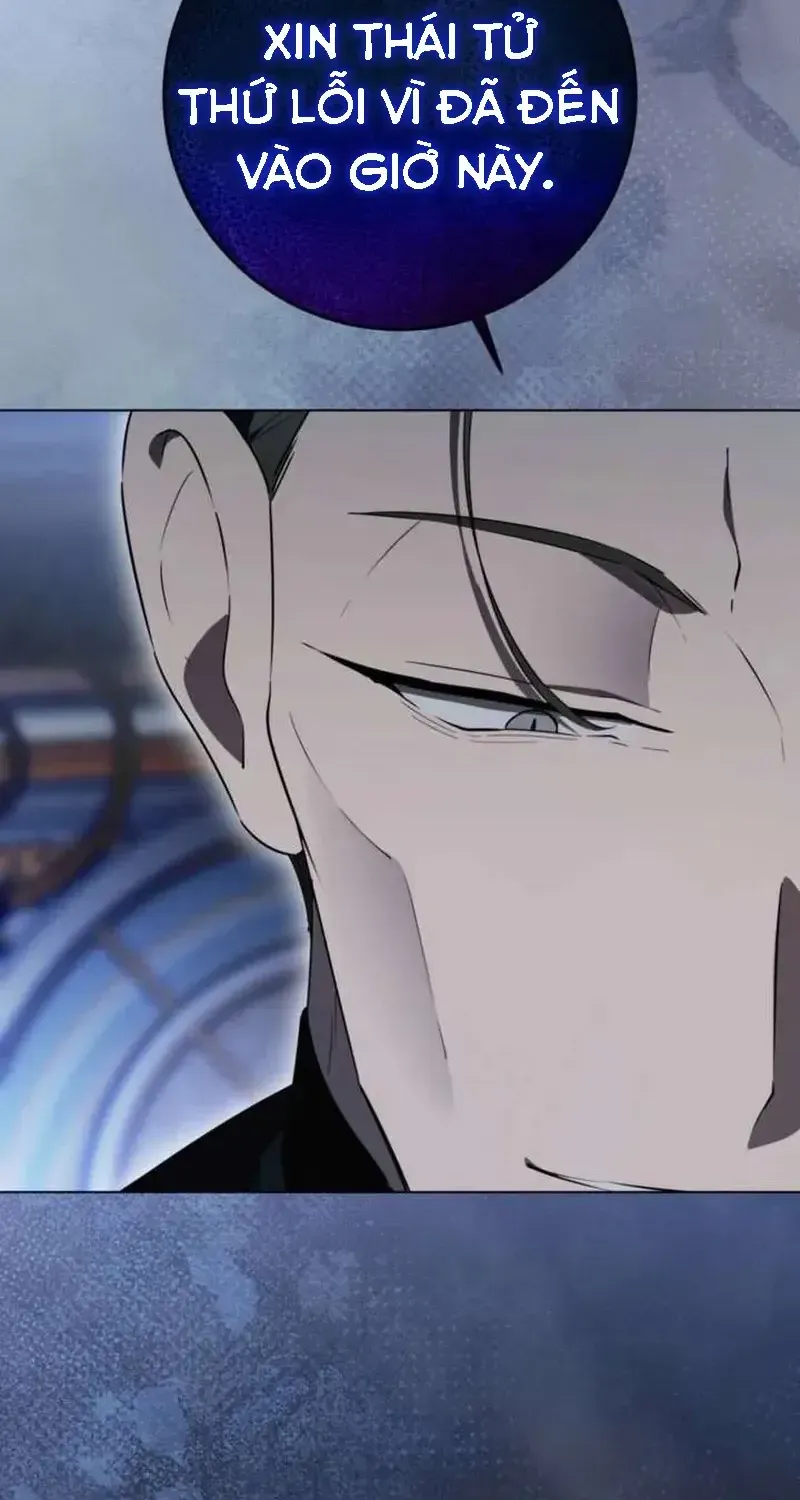 Ví Dụ Thất Bại Của Lời Nguyền Hoàn Hảo Chap 31 - Next Chap 32