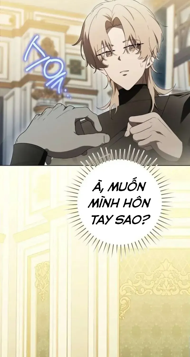 Ví Dụ Thất Bại Của Lời Nguyền Hoàn Hảo Chap 31 - Next Chap 32