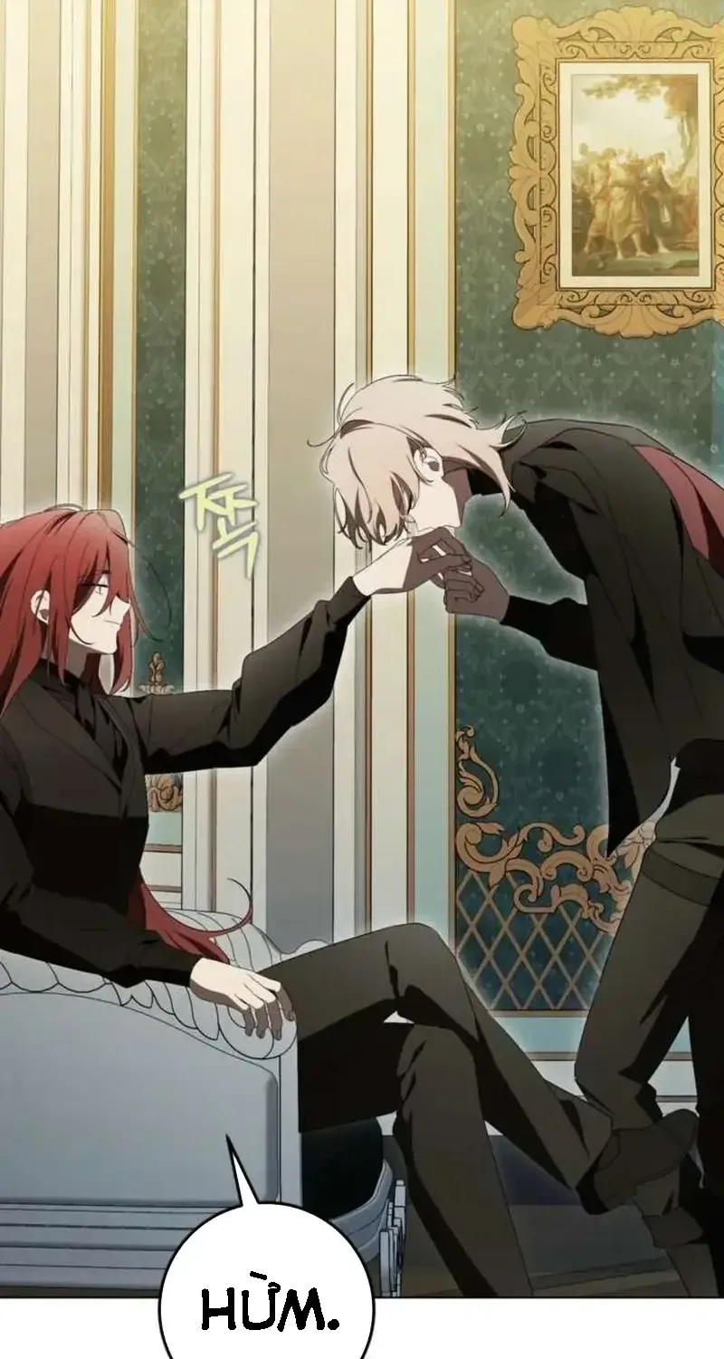 Ví Dụ Thất Bại Của Lời Nguyền Hoàn Hảo Chap 31 - Next Chap 32