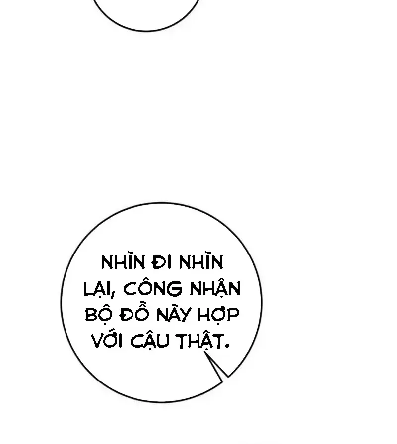 Ví Dụ Thất Bại Của Lời Nguyền Hoàn Hảo Chap 31 - Next Chap 32
