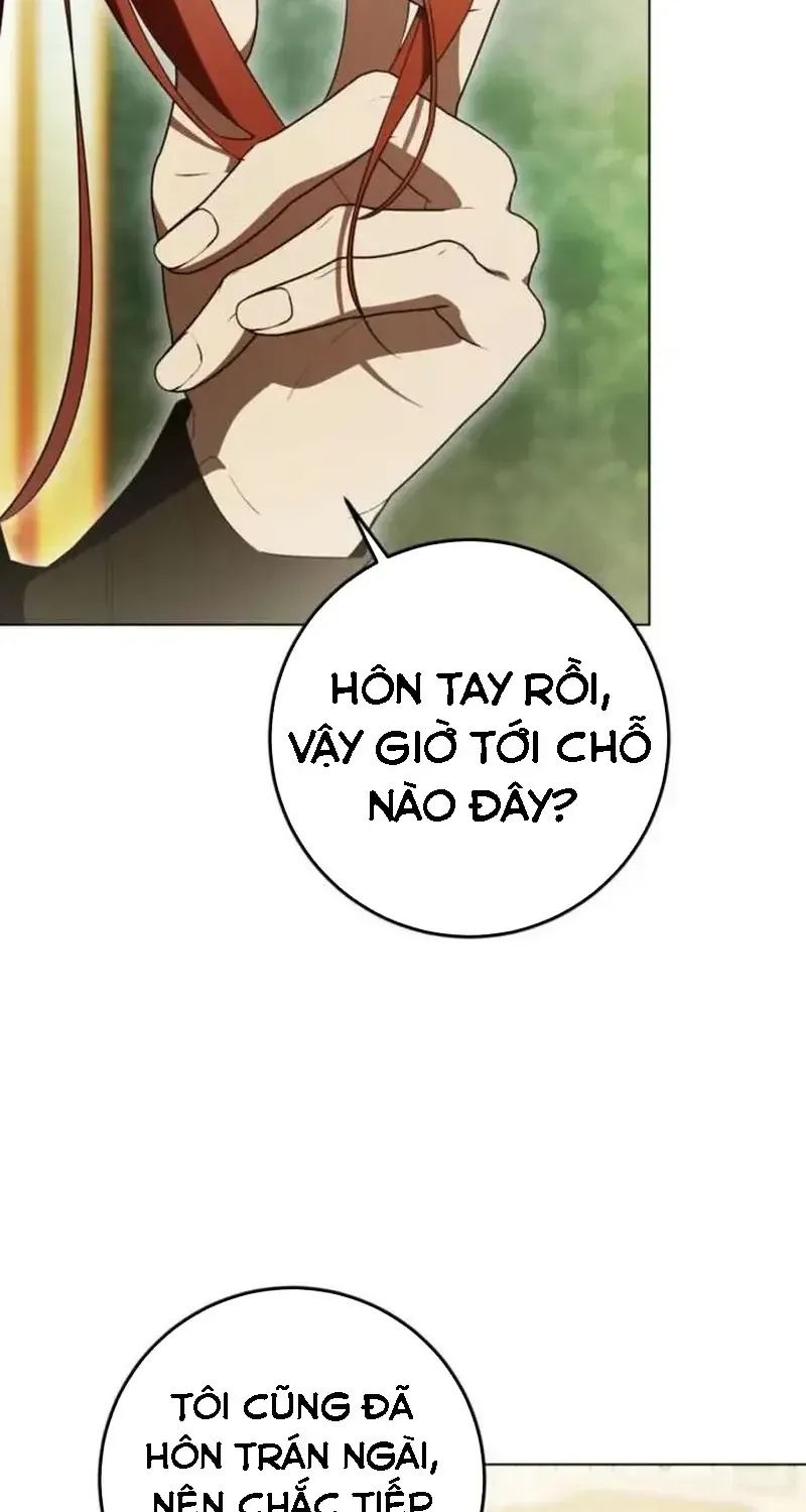 Ví Dụ Thất Bại Của Lời Nguyền Hoàn Hảo Chap 31 - Next Chap 32
