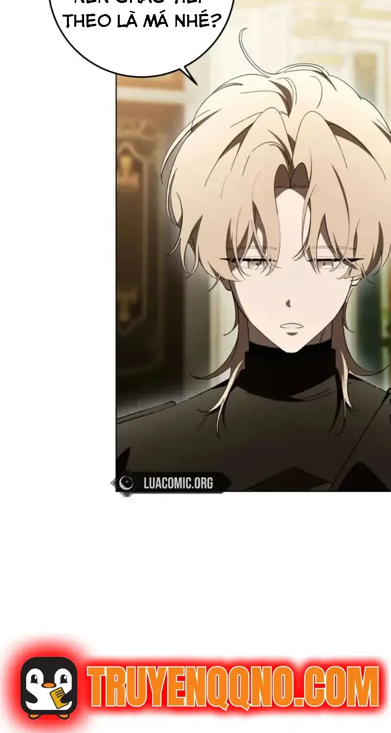 Ví Dụ Thất Bại Của Lời Nguyền Hoàn Hảo Chap 31 - Next Chap 32