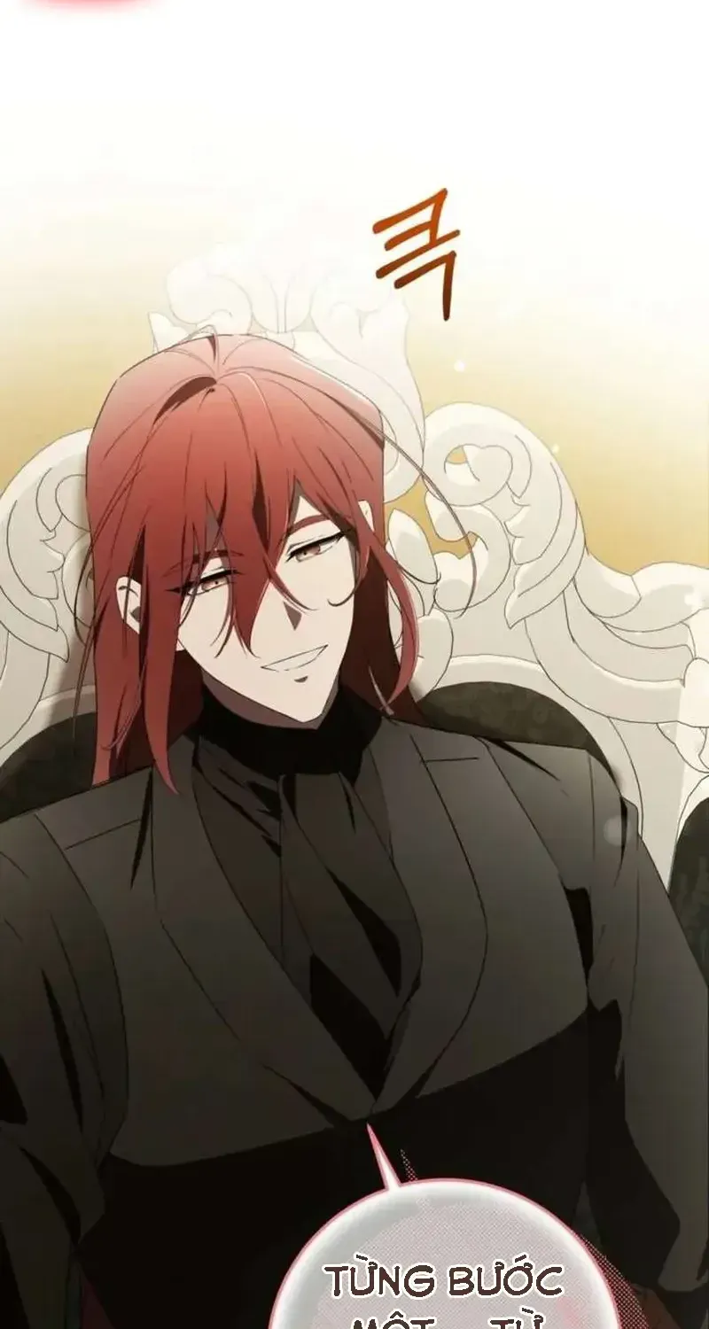 Ví Dụ Thất Bại Của Lời Nguyền Hoàn Hảo Chap 31 - Next Chap 32