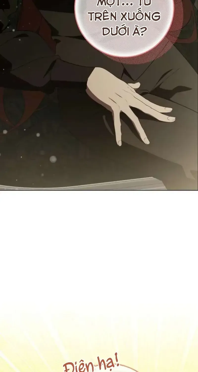 Ví Dụ Thất Bại Của Lời Nguyền Hoàn Hảo Chap 31 - Next Chap 32