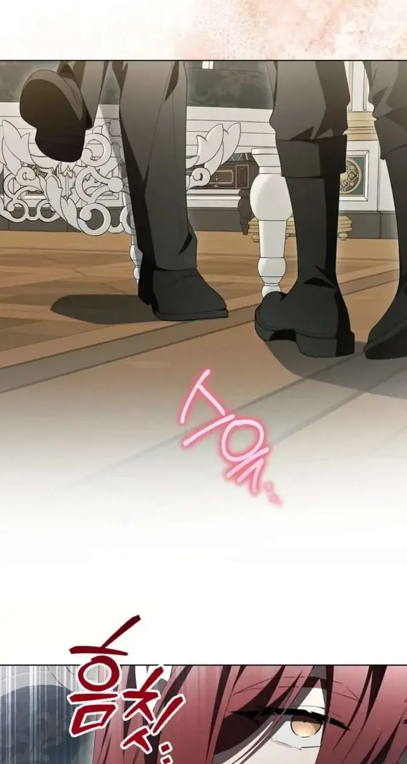 Ví Dụ Thất Bại Của Lời Nguyền Hoàn Hảo Chap 31 - Next Chap 32