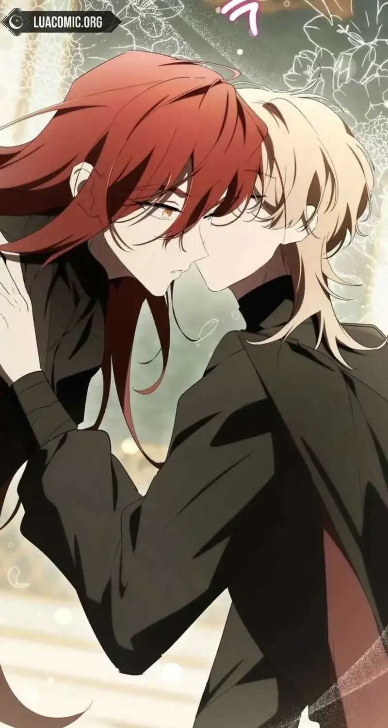 Ví Dụ Thất Bại Của Lời Nguyền Hoàn Hảo Chap 31 - Next Chap 32