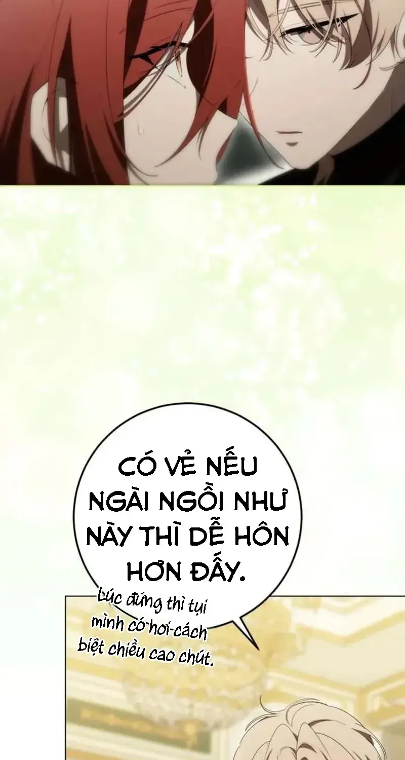 Ví Dụ Thất Bại Của Lời Nguyền Hoàn Hảo Chap 31 - Next Chap 32